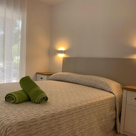 Apartamento 4 Pax A 300M Playa Con Acceso A Piscina Mp 2H Палс Екстер'єр фото